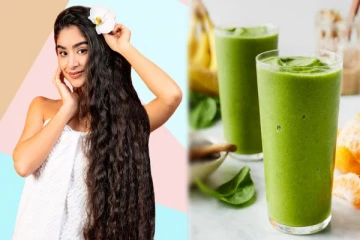 இயற்கையான முறையில் நீண்ட கூந்தலை பெற இந்த ஒரு பானம் போதும்: ஈசியா தயாரிக்கலாம்