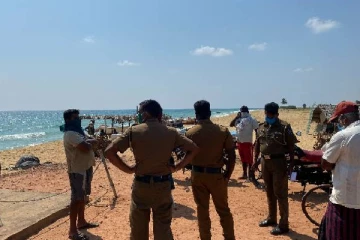 யாழ்ப்பாண பகுதியில் பெரும் சோகம்... நீடாச் சென்ற இருவருக்கு நேர்ந்த அதிர்ச்சி சம்பவம்