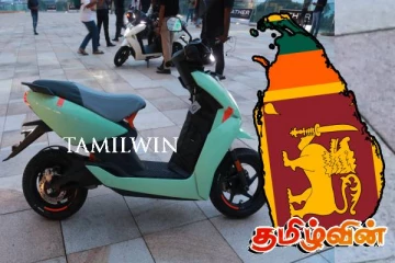 இலத்திரனியல் வாகனத் துறையில் இலங்கையின் புதிய புரட்சி