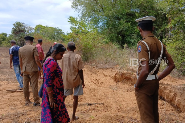 கிளிநொச்சி மக்களிடம் காவல்துறையினர் விடுத்துள்ள கோரிக்கை | Kilinochchi Police Seek Help To Stop Illegals கிளிநொச்சி மக்களிடம் காவல்துறையினர் விடுத்துள்ள கோரிக்கை | Kilinochchi Police Seek Help To Stop Illegals