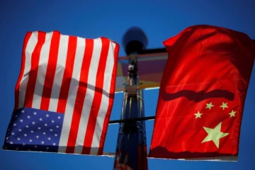 சீனாவுக்கு உளவு பார்த்த இந்திய வம்சாவளி ஆய்வாளர் அமெரிக்காவில் கைது