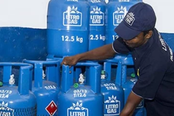 எரிவாயு சிலிண்டர் விலை காட்டாயம் உயரும்...வெளியான தகவல்