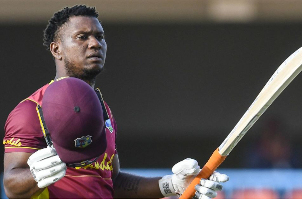 evin lewis six
