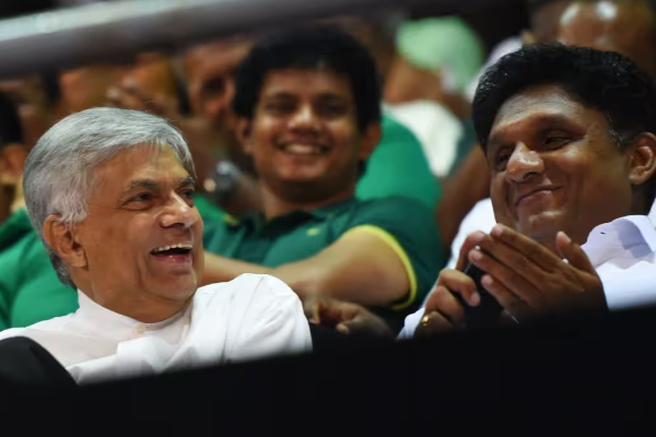 ரணில் - சஜித் இணைவு உறுதி! ஐக்கிய மக்கள் சக்தி தெரிவிப்பு | Ranil Sajith Alliance Confirmed