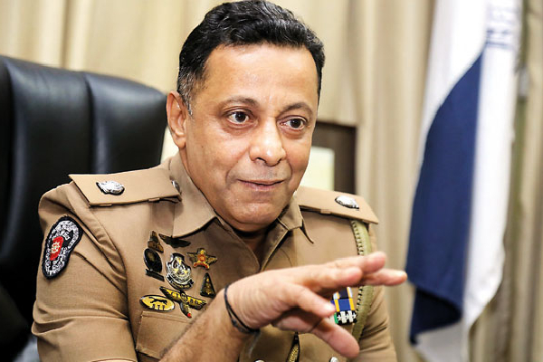செவ்வந்தியின் கைது தகவலை கசியவிட்ட அரசியல்வாதி! | Sewwandi Arrest Information Leaked By Government