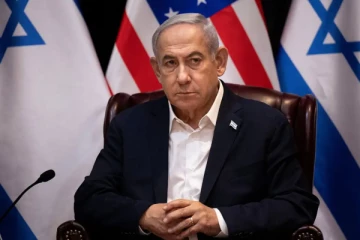 இந்திய பயணத்தை ரத்து செய்த இஸ்ரேல் பிரதமர் பெஞ்சமின் நேதன்யாகு