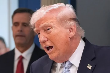 இன்றுடன் கால அவகாசம் முடிவு; ஈரானை அழித்துவிடுவோம்; டிரம்ப் கடும் எச்சரிக்கை