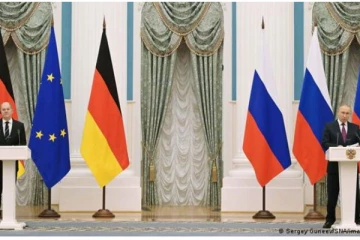 சற்றும் யோசிக்காமல் எடுத்த முடிவால் ஜேர்மனியுடனான உறவை இழந்துள்ள ரஷ்யா