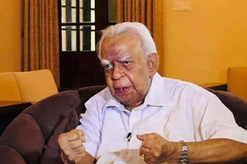 இனிமேலும் புதிய அரசியலமைப்பை தயாரிக்கும் செயற்பாடுகளை தாமதிக்கக்கூடாது! இரா.சம்பந்தன்