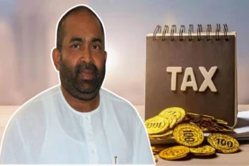 வரி தொடர்பான தகவல்கள் : நிதி இராஜாங்க அமைச்சர் வெளியிட்ட அறிவிப்பு