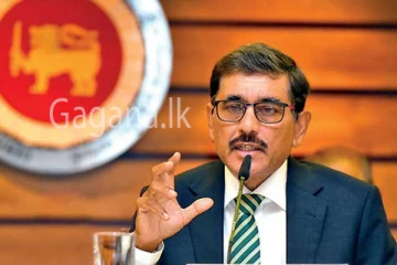 මහ බැංකුවෙන් ජනතාවට අනතුරු ඇඟවීමක්. - "ක්‍රිකට් ක්‍රීඩකයාගේ වගාවට අහුවෙන්න එපා"