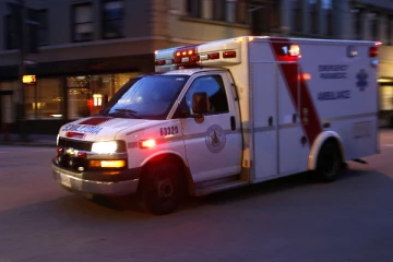 கனடாவின் பிரிட்டிஷ் கொலம்பியா முழுவதும் கட்டுப்பாடுகள்