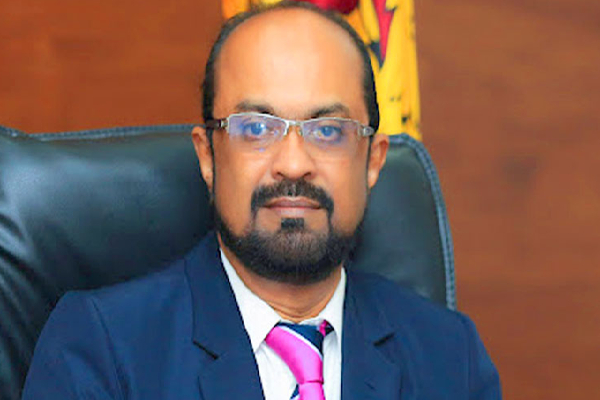 எரி சக்தி அமைச்சர் மீதான ஊழல் குற்றச்சாட்டு : அரசாங்கம் வெளியிட்ட அறிவிப்பு | Energy Minister Not Accused Ministerial Position