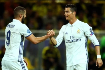 ரொனால்டோ இன்னும் அதை செய்யவில்லை! 9 ஆண்டுகள் ஒன்றாக விளையாடிய நட்சத்திர வீரர் வருத்தம்