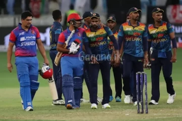 ශ්‍රී ලංකා කණ්ඩායමට අද තීරණාත්මක තරඟයක්..