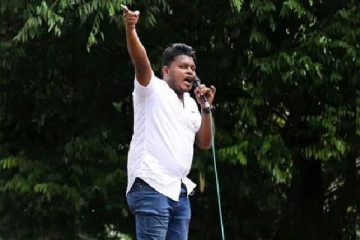 கைது செய்யப்பட்டவர்களுக்கு பிணை