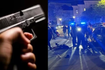 அமெரிக்காவை உலுக்கிய துப்பாக்கிச் சூடு ; 3 பேர் பலி