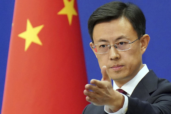 கியூபாவை இலக்கு வைத்த அமெரிக்கா! சீனா உள்ளே வந்ததால் பதற்றம் | Us Threats China Supports Cuba