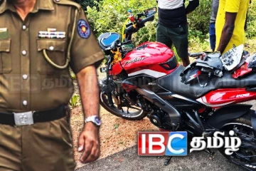 யாழில் இடம்பெற்ற விபத்து! ஒருவர் பலி