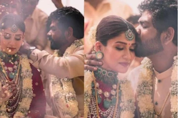 நயன்தாரா - விக்னேஷ் சிவன் திருமணம் தொடர்பில் அடுத்த சர்ச்சை! பரபரப்பு புகார் ஏற்பு