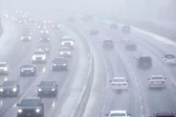 ரொறன்ரோவில் விடுக்கப்பட்டுள்ள பயண எச்சரிக்கை