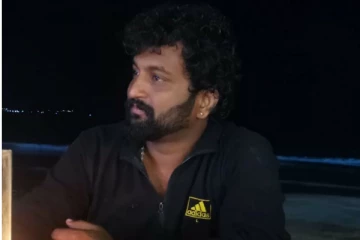ஊடகவியலாளர் நிபோஜன் கொழும்பில் மரணம்