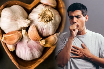 உடல்நலப் பிரச்சினைகளுக்கு தீர்வளிக்கும் பூண்டு! இப்படி பயன்படுத்தி பாருங்க.. நன்மைகள் பல