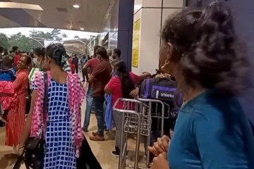 நிர்க்கதியான 66 இலங்கையர்கள் நாட்டுக்கு வருகை!