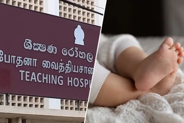 யாழில் பரிதாபமாக உயிரிழந்த பெண் குழந்தை