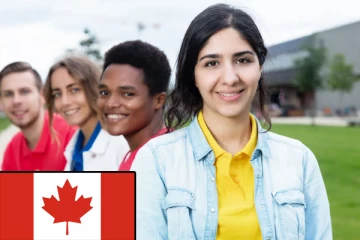 புலம்பெயர்வோர் முதல் சர்வதேச மாணவர்கள் வரை வெளிநாட்டவர்களை கவர்ந்திழுப்பதில் கனடாவுக்கு முதலிடம்