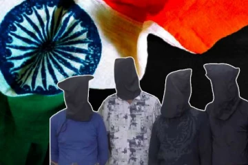 இந்தியாவில் பயங்கரவாத தாக்குதல்! கைதான இலங்கையர்கள் தொடர்பில் வெளியான அதிர்ச்சி தகவல்கள்