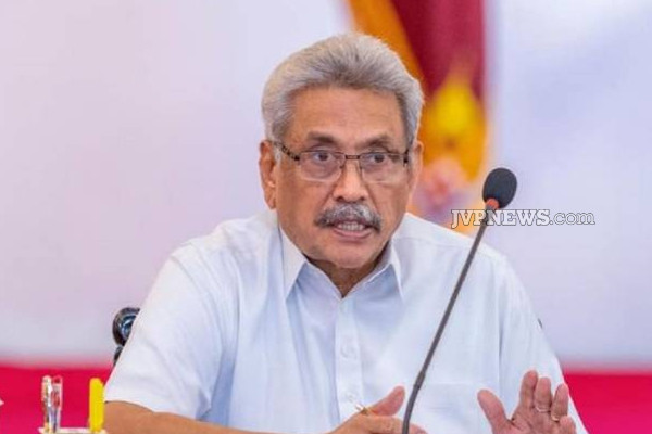 அதிகாரிகளுக்கு கோட்டாபய விடுத்துள்ள அதிரடி உத்தரவு! | Gotabaya Order Issued To The Officers Gas Delivery