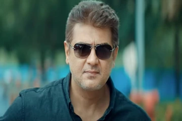 அஜித் மற்றும் எச். வினோத் இருவரும் இணைந்து வெளியிட்ட புகைப்படம்.. இது வேற லெவல்