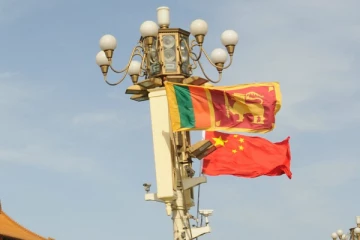 சீன விவகாரம்! இலங்கைக்கு மரண அடியாக மாறும்: பகிரங்க எச்சரிக்கை