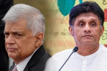 நாட்டை கைவிட்டு ஓடிய சஜித்: மறுக்கும் ஹர்ஷ டி சில்வா