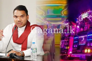 දම් රැජිණලා - රෝස කුමාරිලාට සාධාරණයක් ඉටු කරන්න නාමල් ඉදිරියට එයි.