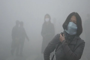 சுவாச பிரச்சனை தொடர்பில் விடுக்கப்பட்ட எச்சரிக்கை!