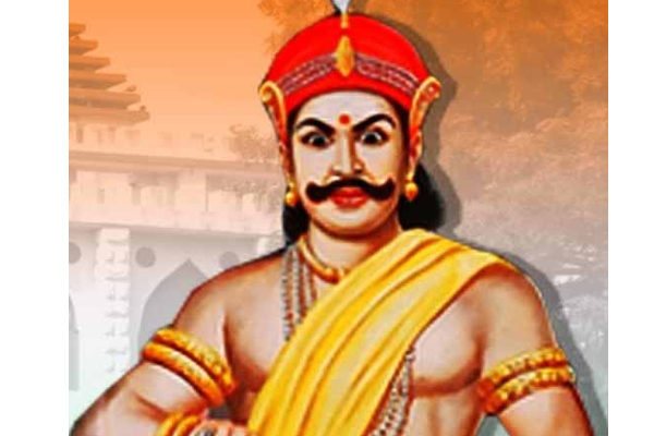 வரலாற்றுச் சுவடு - மன்னர் வீரபாண்டிய கட்டபொம்மன் நினைவு தினம் இன்று | Tamilnadu Samugam