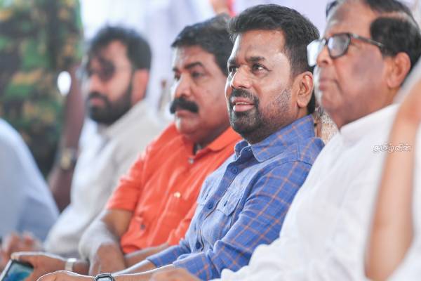 யாழ்ப்பாணம் சென்று வர அநுர கோடிக்கணக்கில் செலவு செய்தாரா..! வெளியான தகவல் | Costs Hundreds Of Millions To Travel To And Jaffna