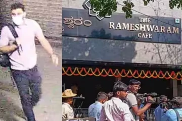 பெங்களூரு வெடிவிபத்து - குற்றவாளி கைது..? தேசிய புலனாய்வு அமைப்பு அதிரடி