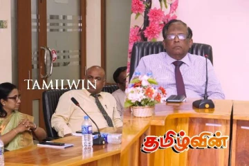 அடுத்த வருட அபிவிருத்தி திட்டங்கள் குறித்து வடக்கு ஆளுநர் வெளியிட்ட தகவல்