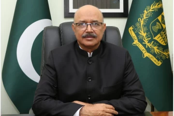 இலங்கைக்கான பாகிஸ்தானிய உயர்ஸ்தானிகரின் வடக்கு மாகாண விஜயம்