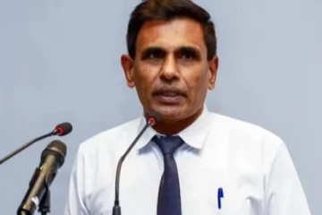 பாதாள உலகக் குழு உறுப்பினர்களுடன் தொடர்பு பேணிய அரசியல்வாதிகள் ; பாதுகாப்பு அமைச்சர் வெளியிட்ட தகவல்