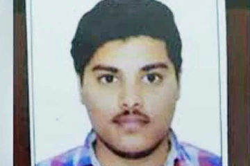 உக்ரைனில் மற்றுமொரு இந்திய மாணவன் பலி