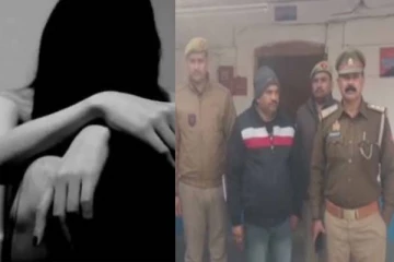 தண்ணீரில் மயக்க மருந்து..இரண்டு வயது மகனுடன் ரயிலில் பயணித்த பெண்ணுக்கு நேர்ந்த கொடூரம்..சிக்கிய டிக்கெட் பரிசோதகர்