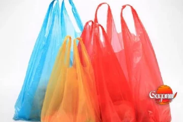 අද ඉදන් පටන් ගන්න පොලිතීන් බෑග් නීතිය