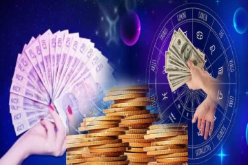 பணக்காரர் ஆவதற்கே பிறந்தவர்கள் இந்த ராசியினர் தானாம்... உங்க ராசி இருக்கானு பாருங்க