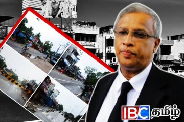 ஹர்த்தாலுக்குள் மறைந்திருக்கும் சுயநல அரசியல்: சுமந்திரனின் ரகசிய நகர்வு