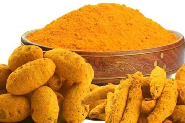 இலங்கையில் 5000 ரூபாவை தாண்டிய ஒரு கிலோ மஞ்சளின் விலை