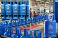 சமையல் எரிவாயு தட்டுப்பாடு சீராகும்:லிட்ரோ நிறுவனம் தெரிவிப்பு